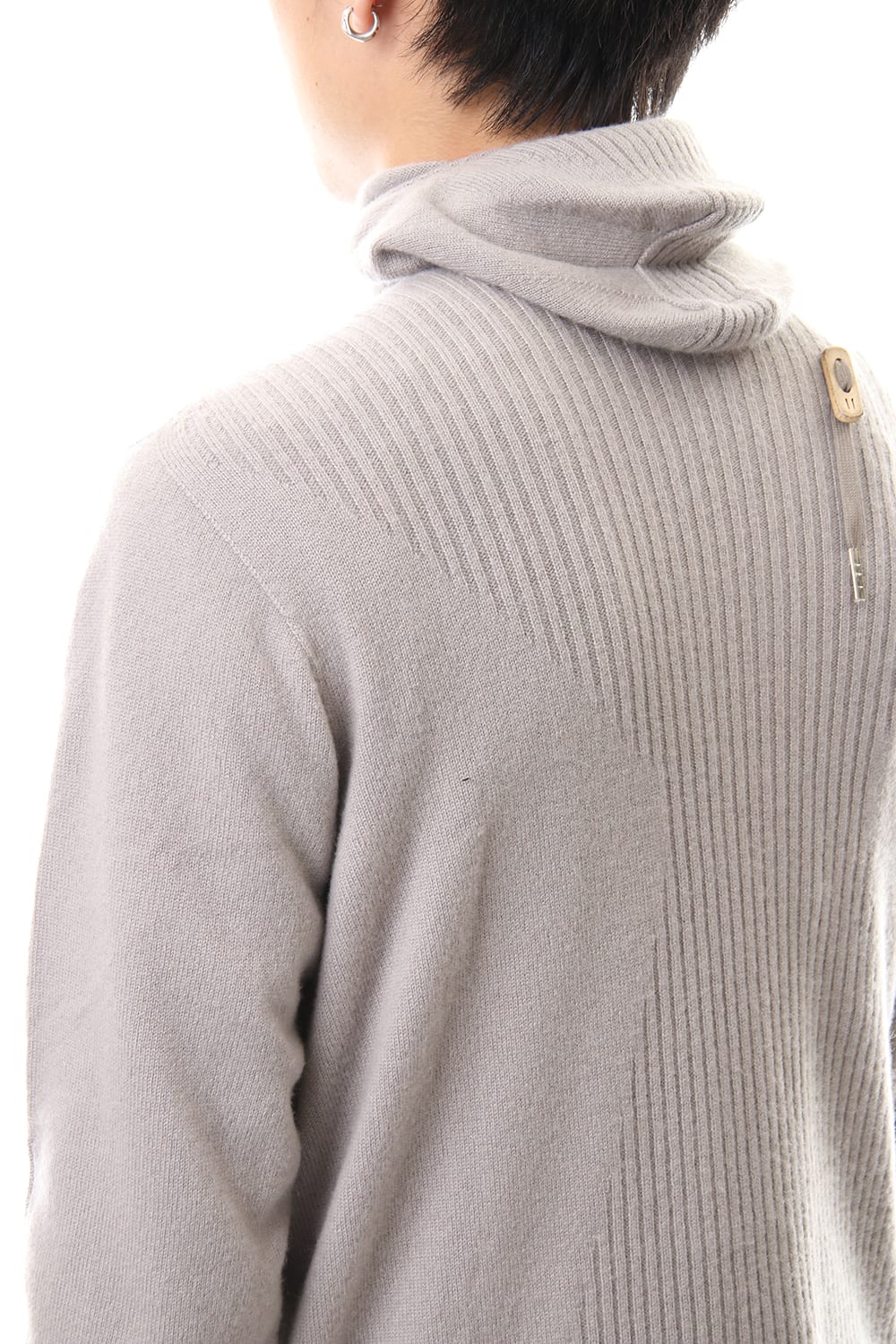 KN3 Light Gray - FPI30001