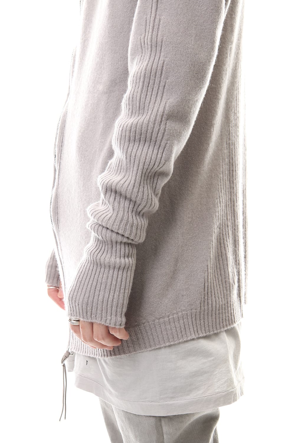 KN3 Light Gray - FPI30001