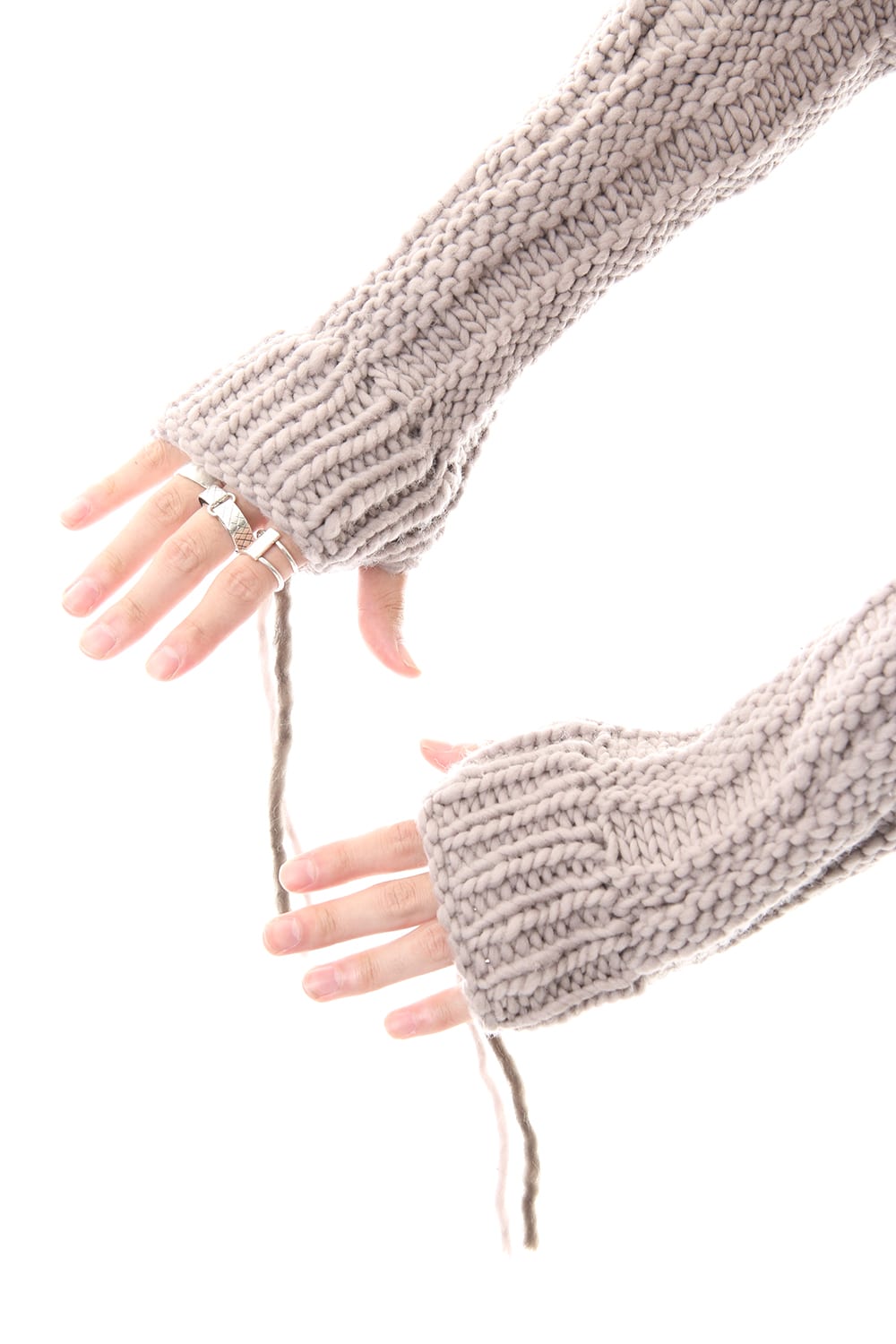 KN7 - Light Gray - VR2