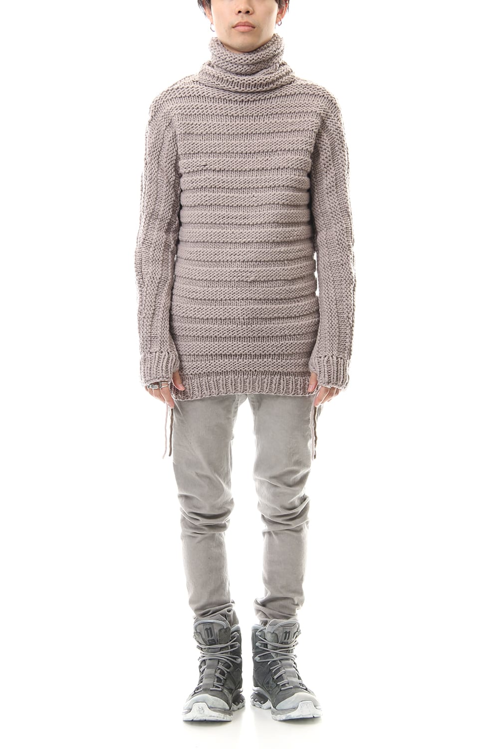 KN7 - Light Gray - VR2