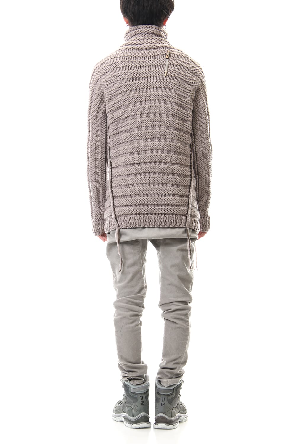 KN7 - Light Gray - VR2