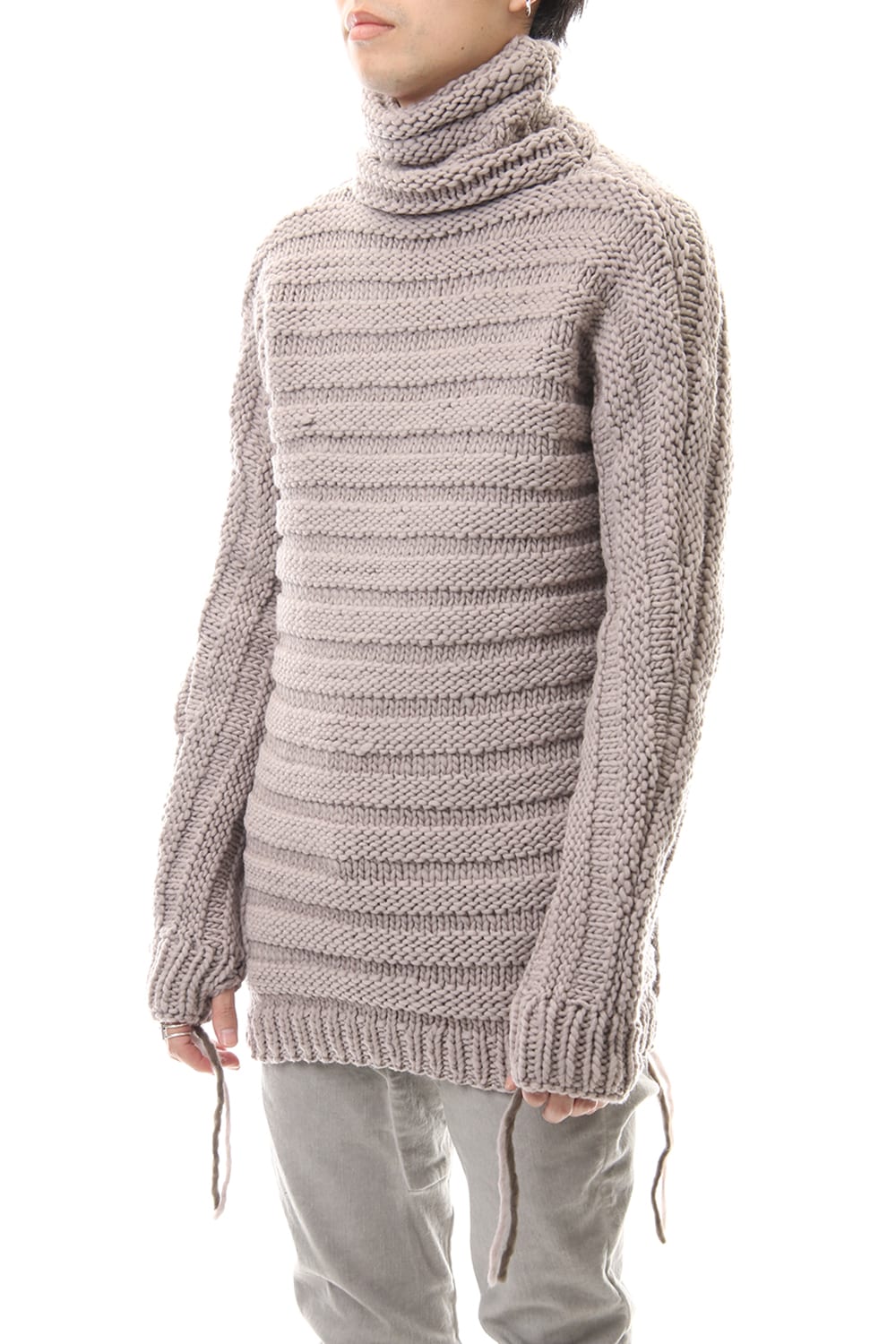 KN7 - Light Gray - VR2