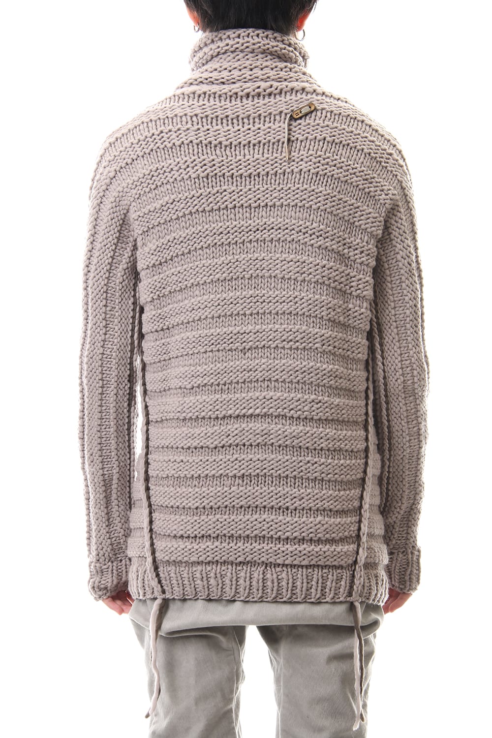 KN7 - Light Gray - VR2