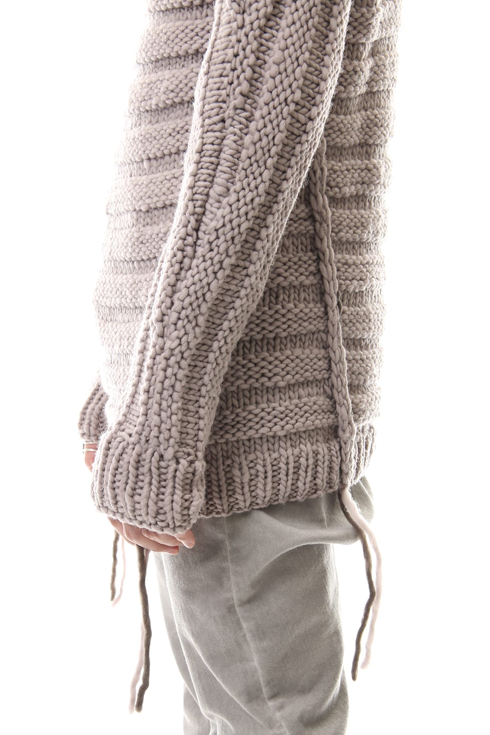 KN7 - Light Gray - VR2