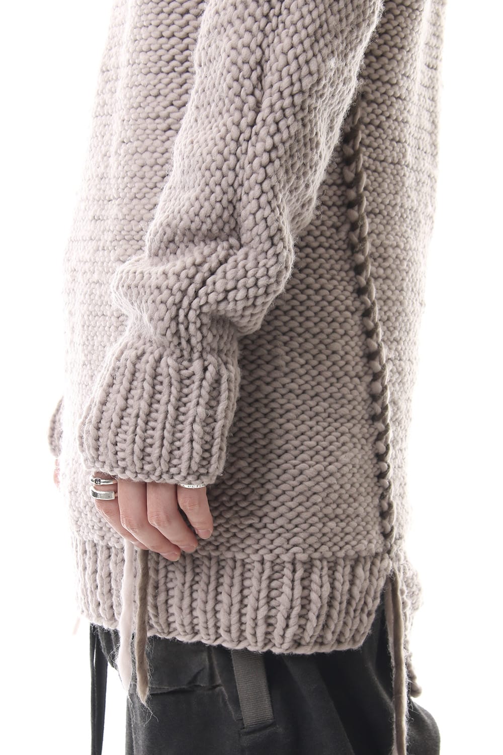 KN9 - Light Gray - VR2