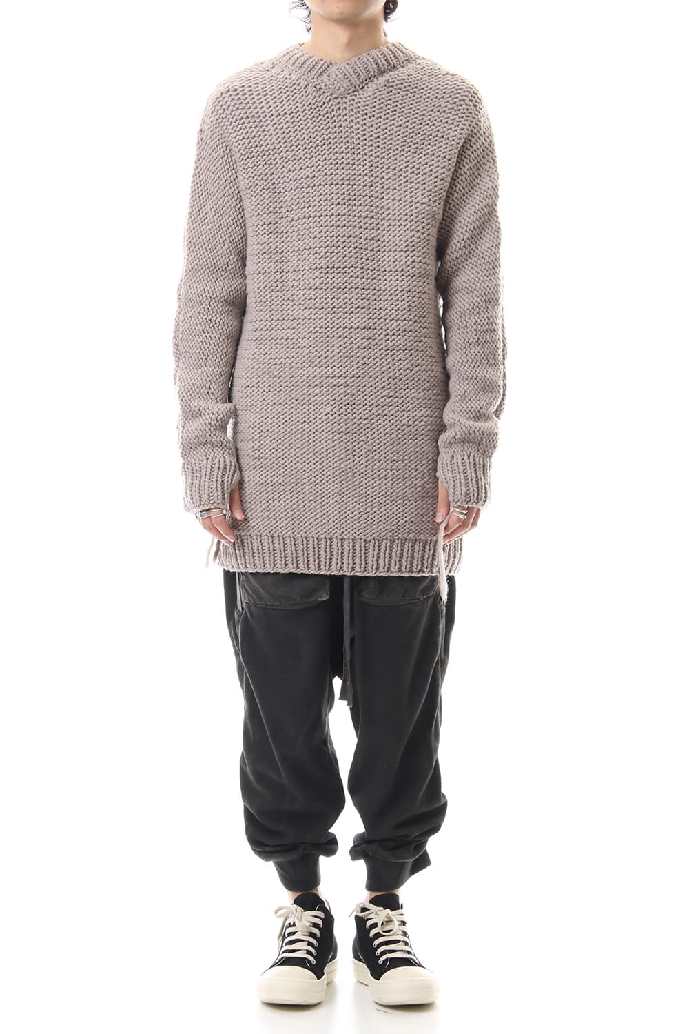 KN9 - Light Gray - VR2