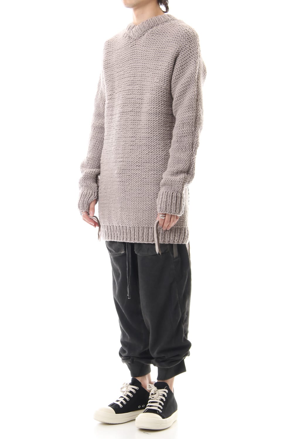 KN9 - Light Gray - VR2