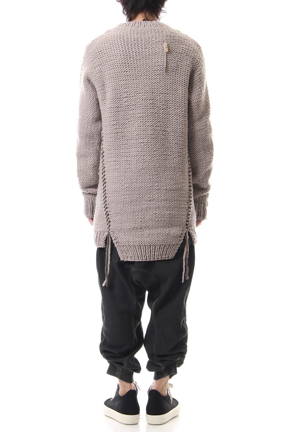 KN9 - Light Gray - VR2