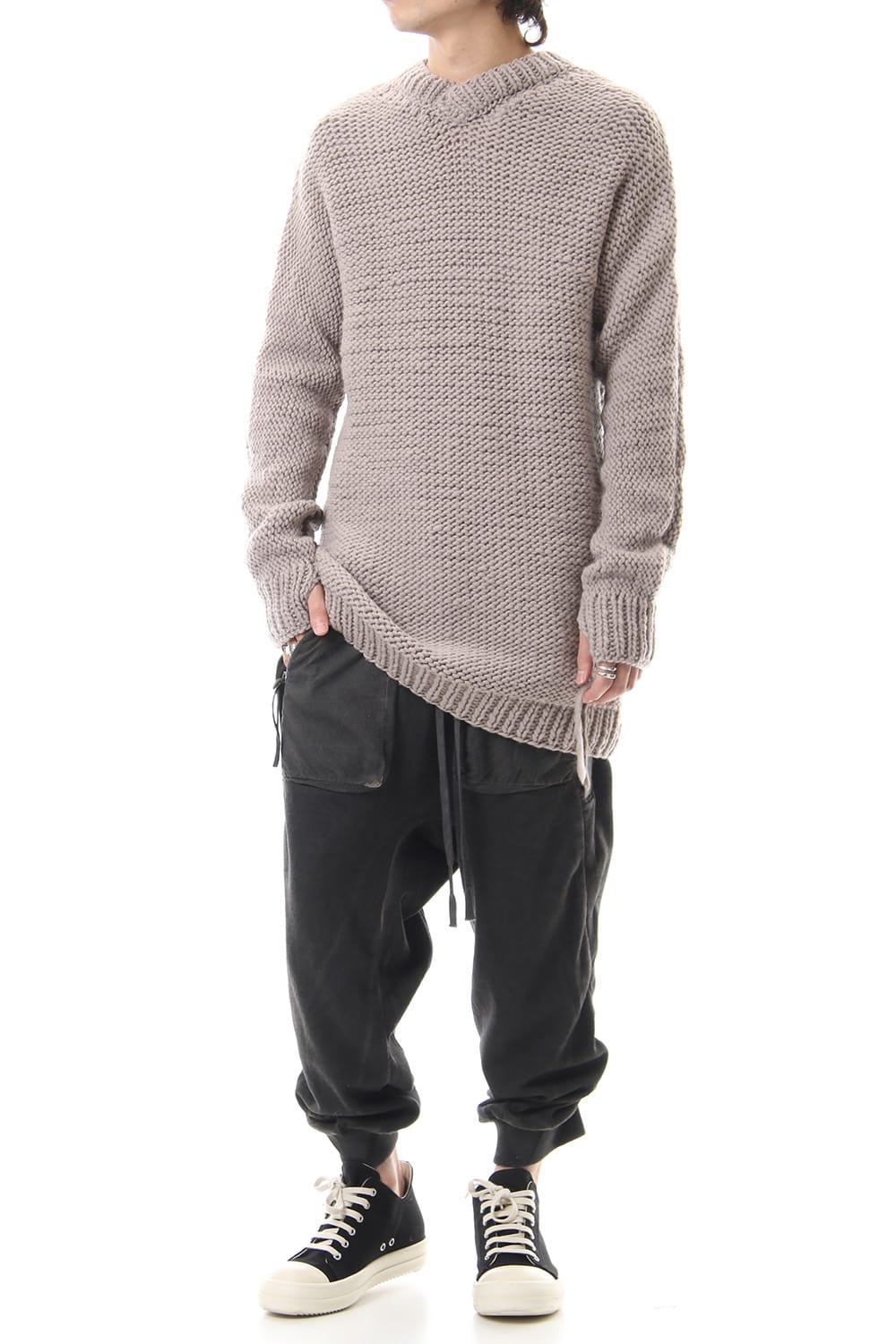 KN9 - Light Gray - VR2