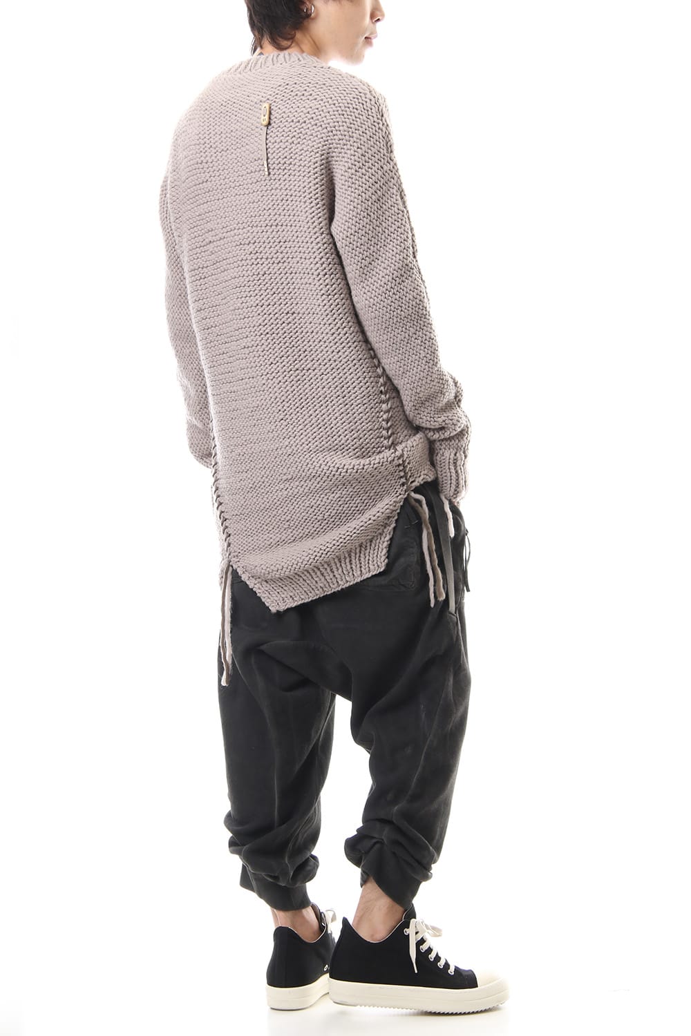 KN9 - Light Gray - VR2