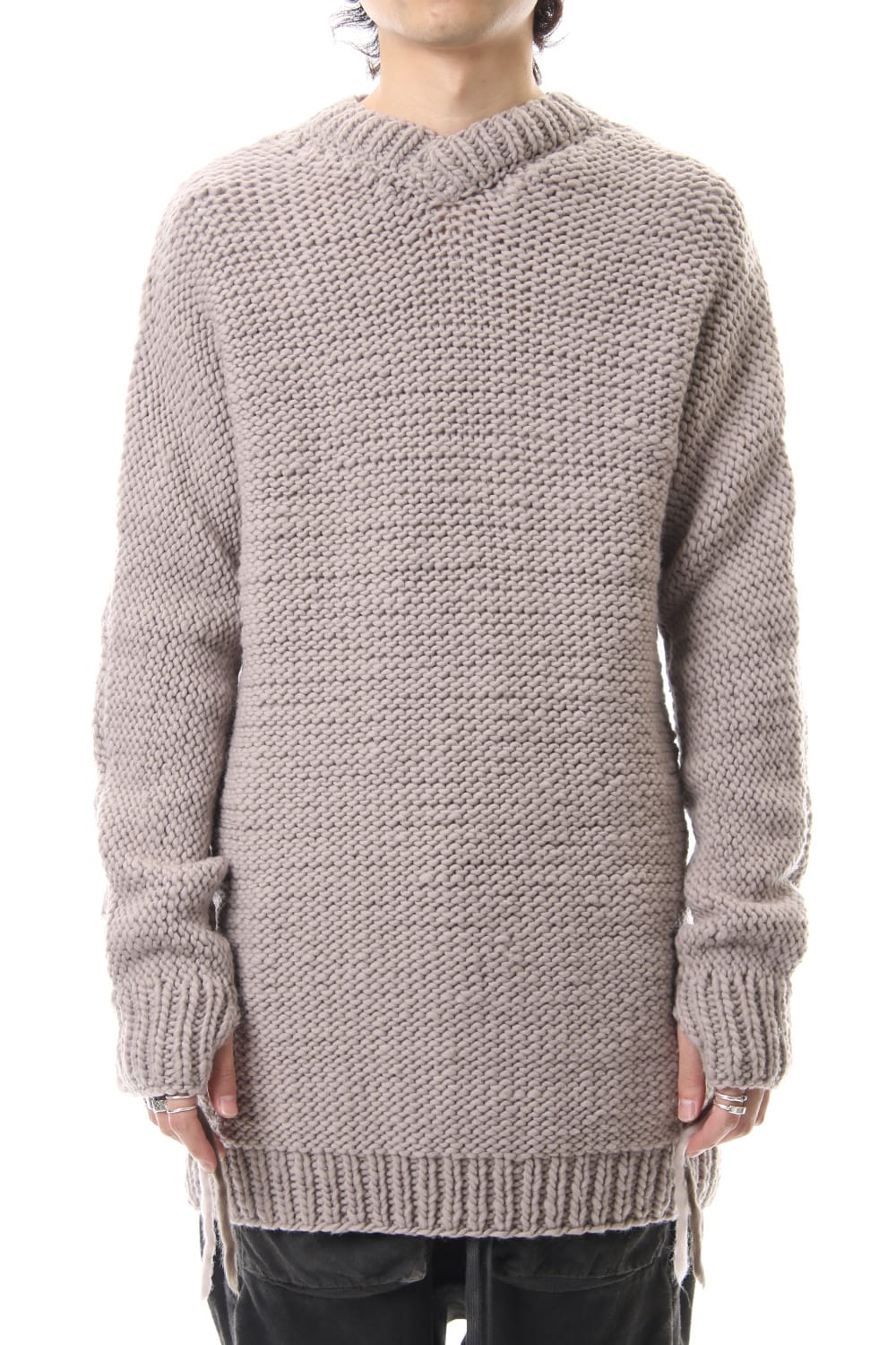 KN9 - Light Gray - VR2