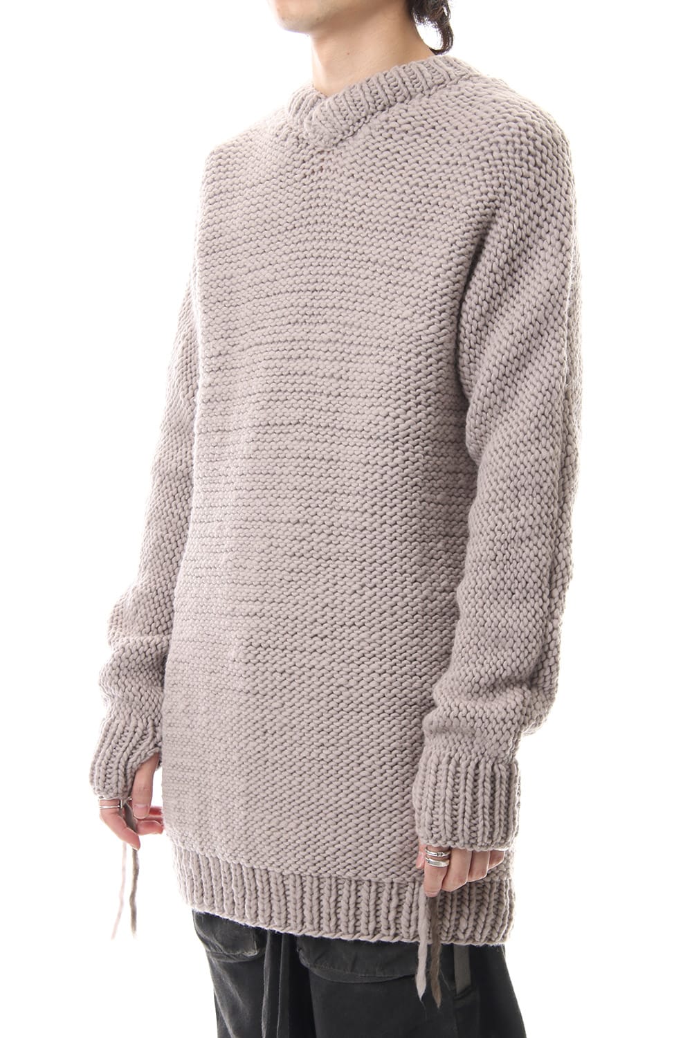 KN9 - Light Gray - VR2