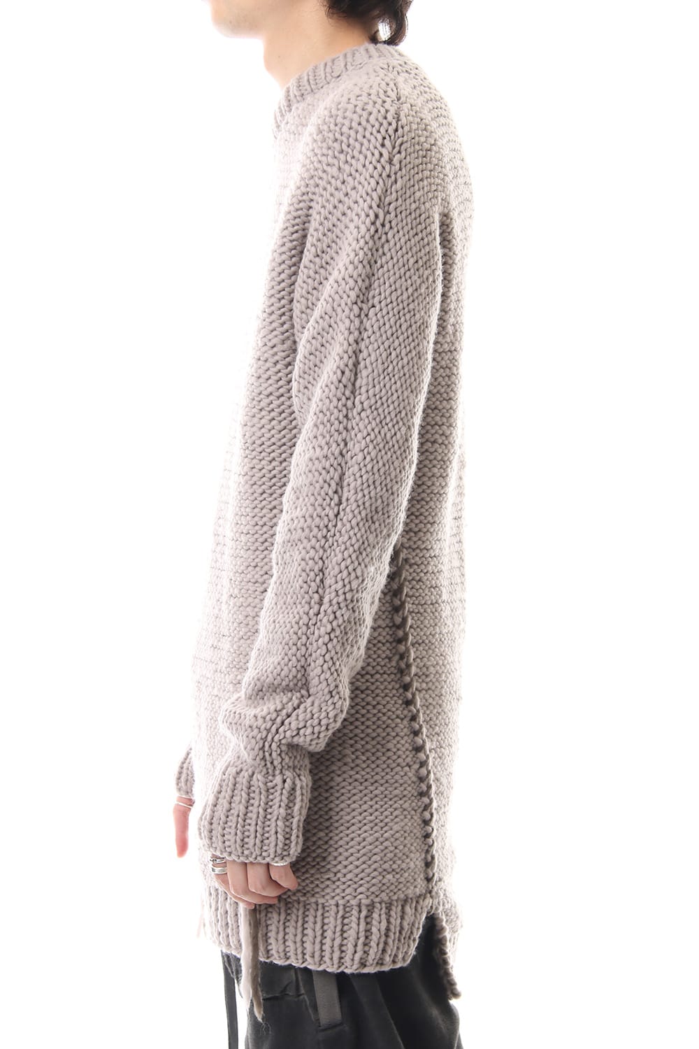 KN9 - Light Gray - VR2