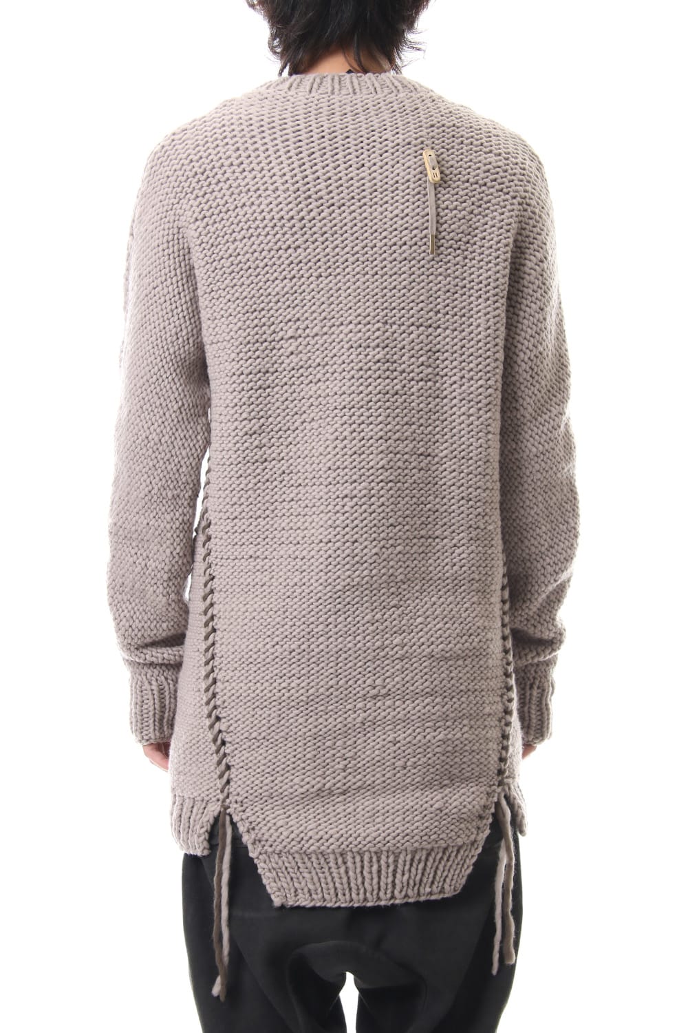 KN9 - Light Gray - VR2