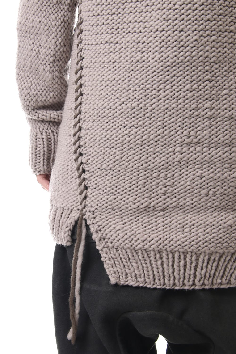 KN9 - Light Gray - VR2