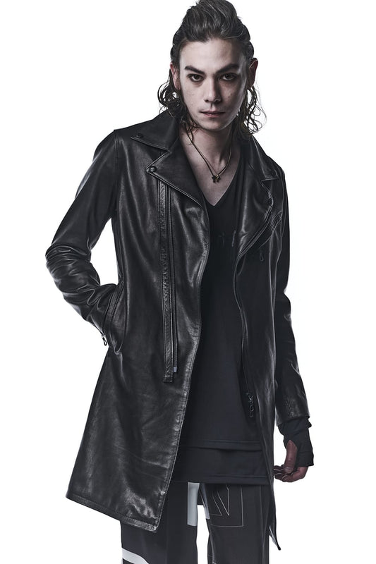 ロング ダブルライダース