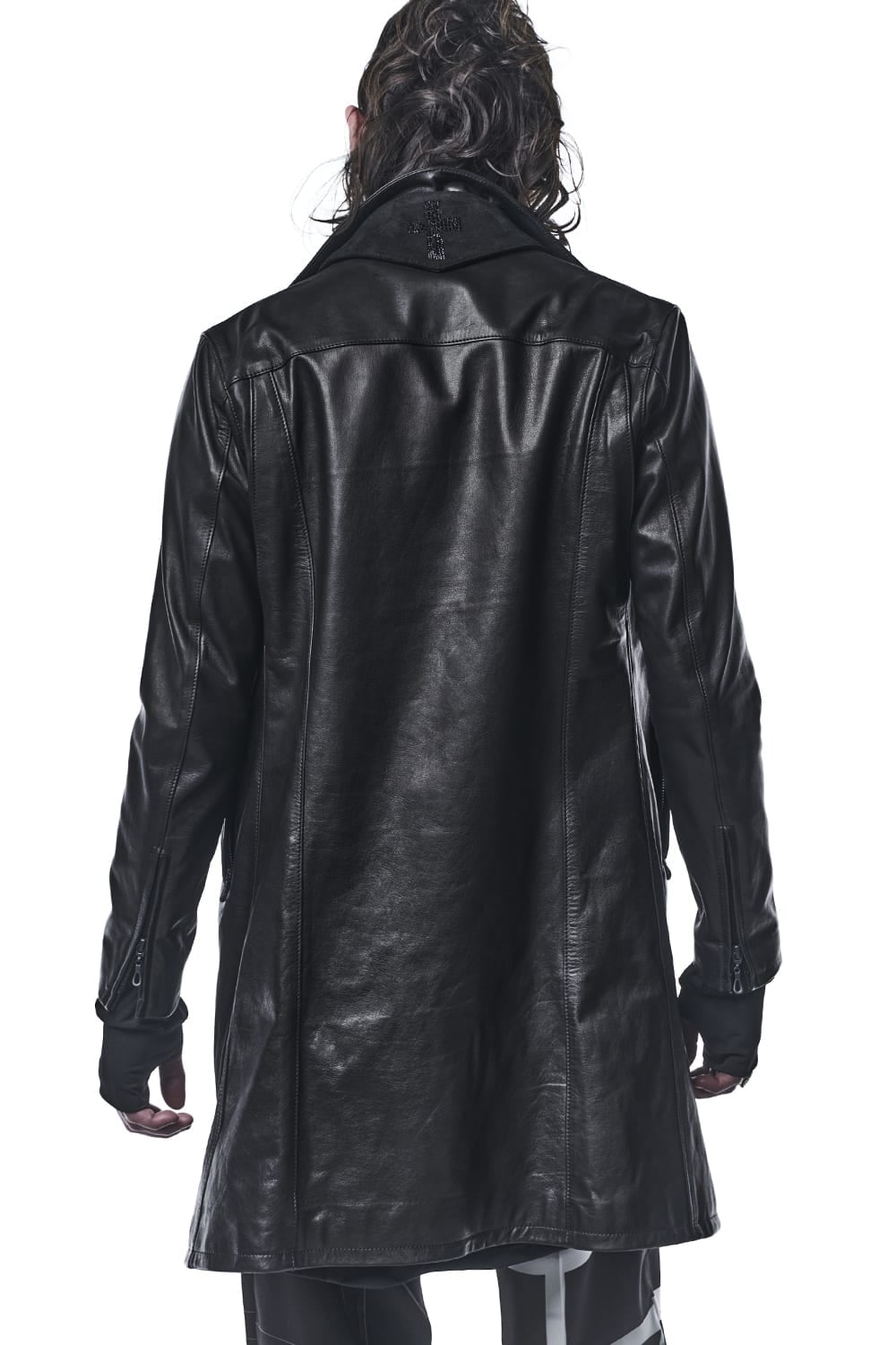 ロング ダブルライダース