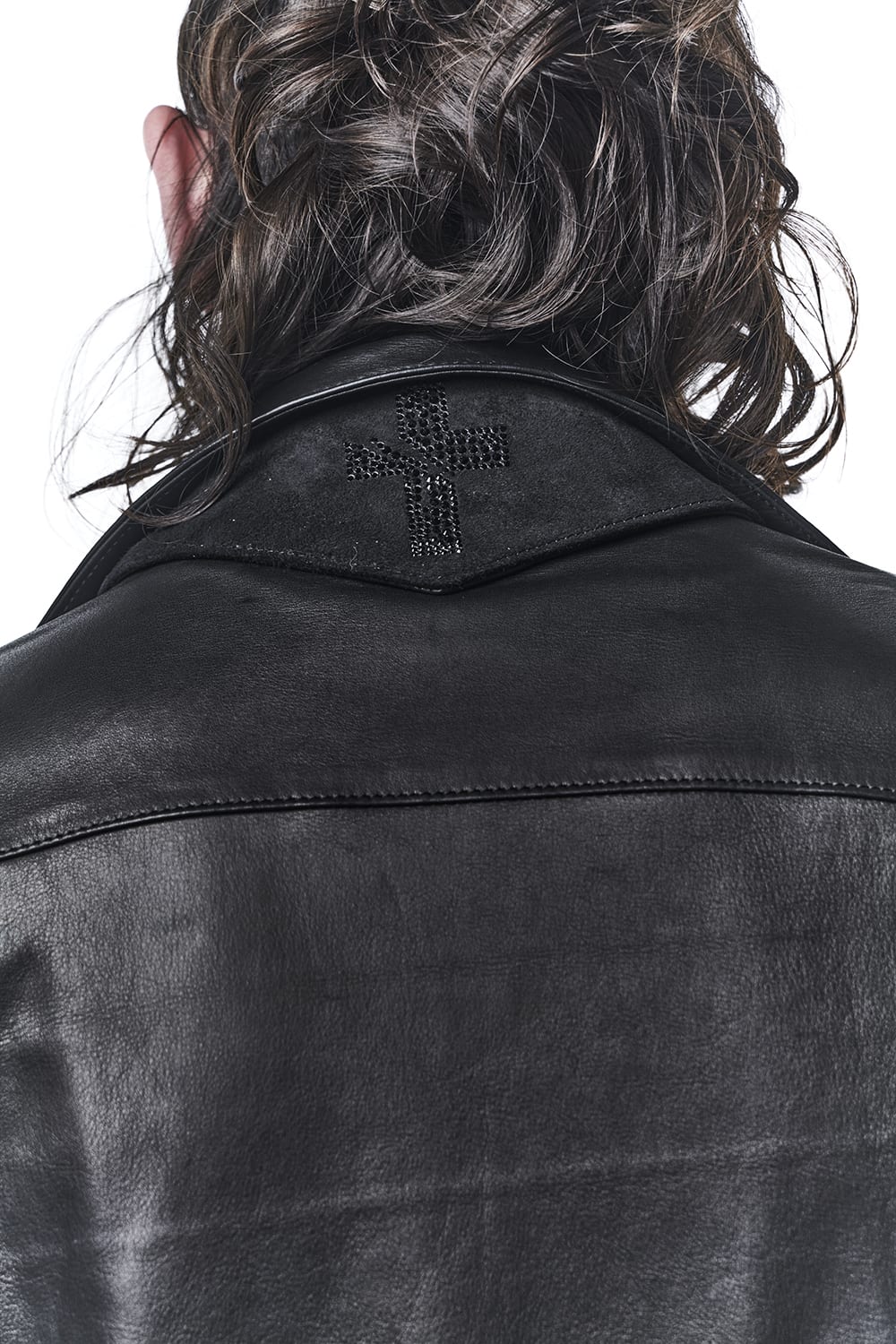 ロング ダブルライダース