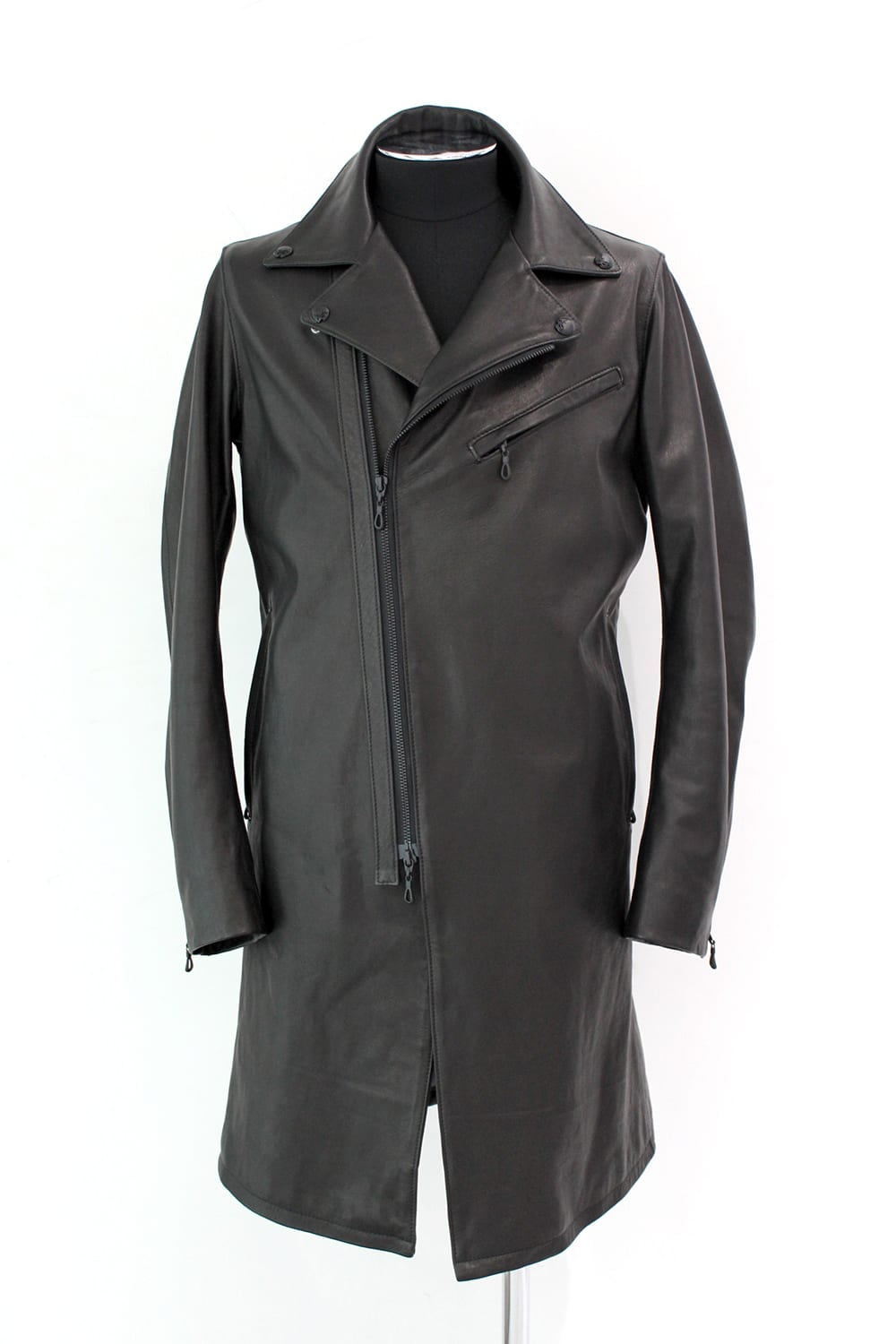 ロング ダブルライダース