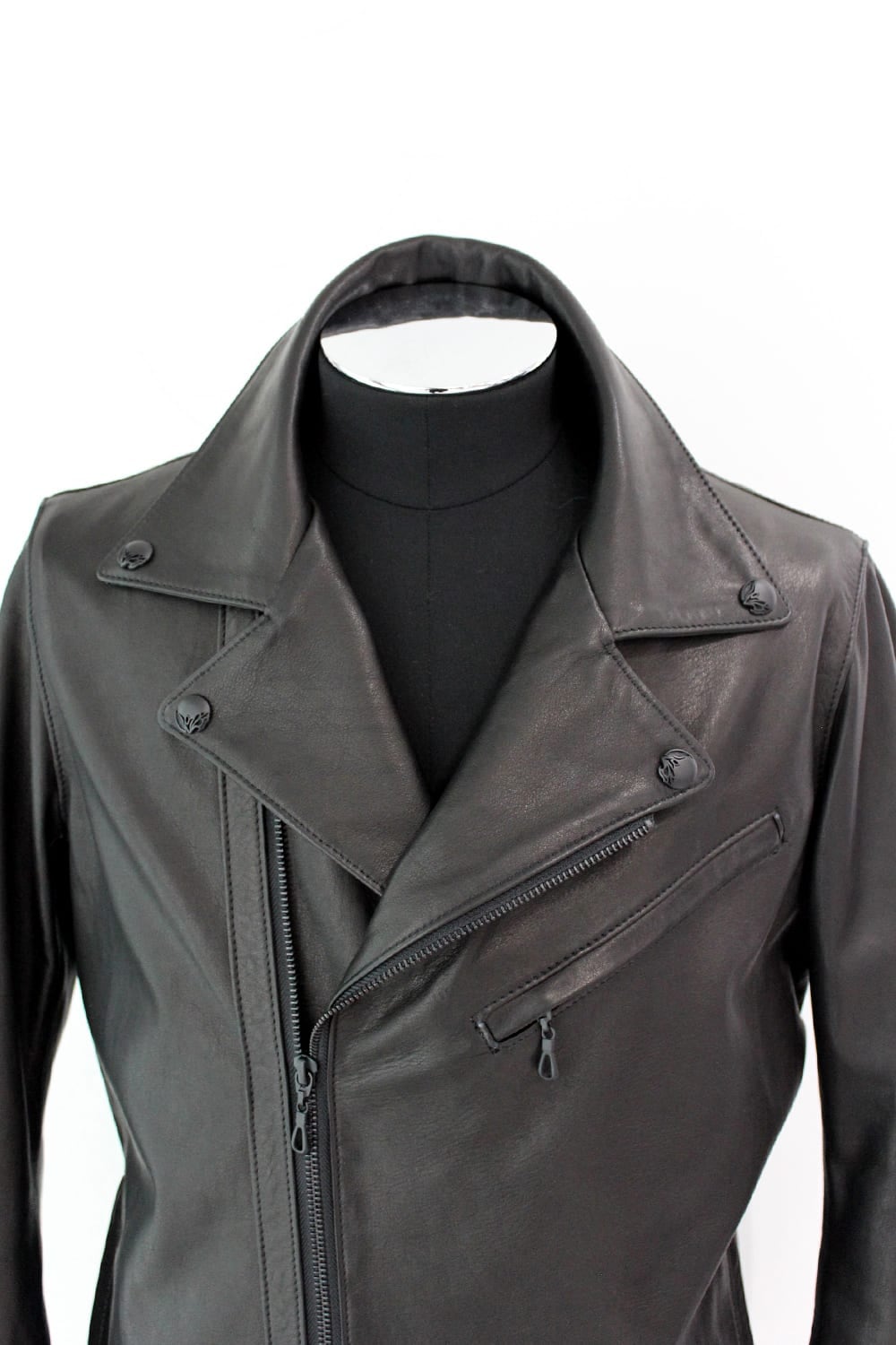 ロング ダブルライダース