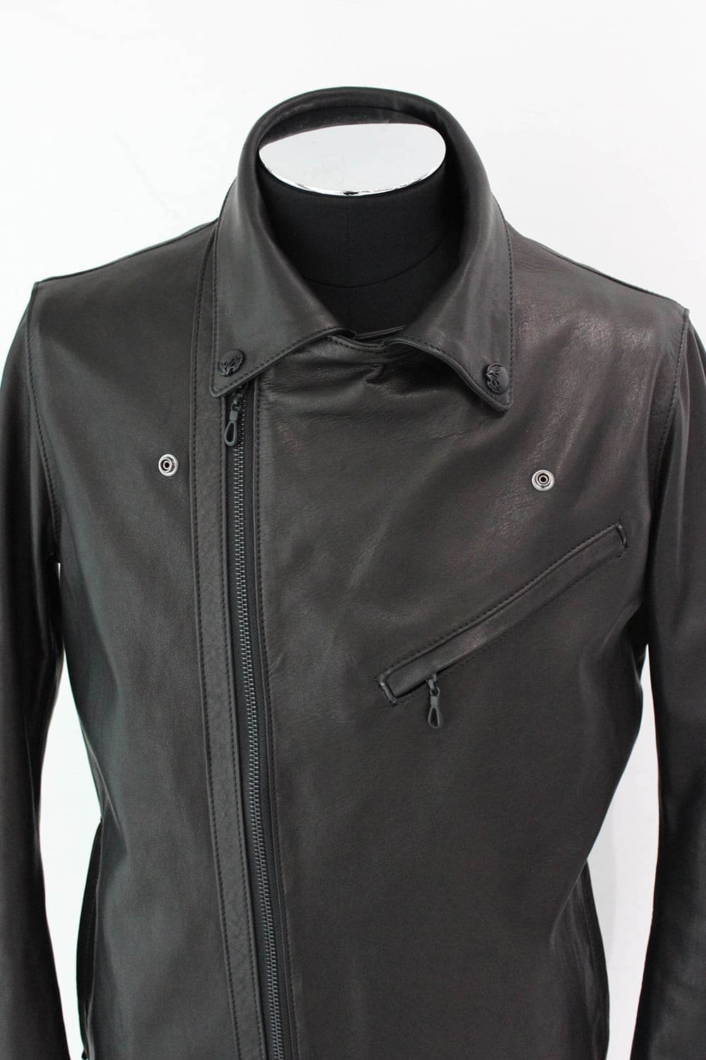 ロング ダブルライダース