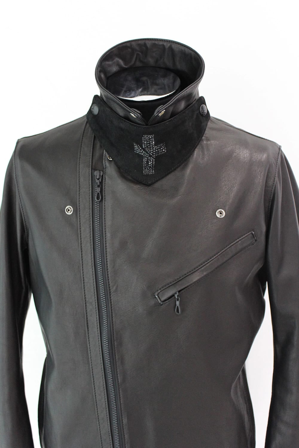 ロング ダブルライダース