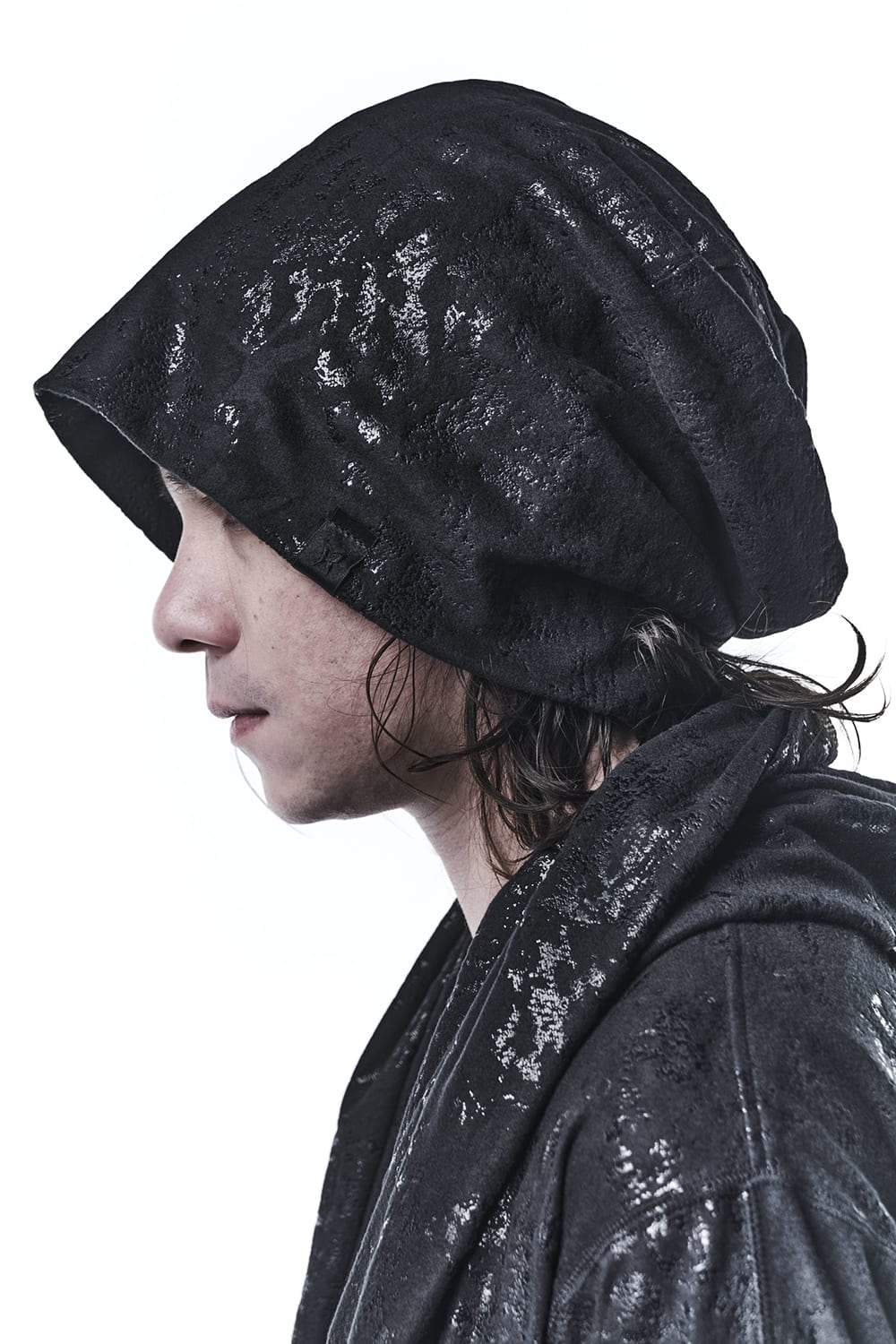 ホイルスムース キャップ