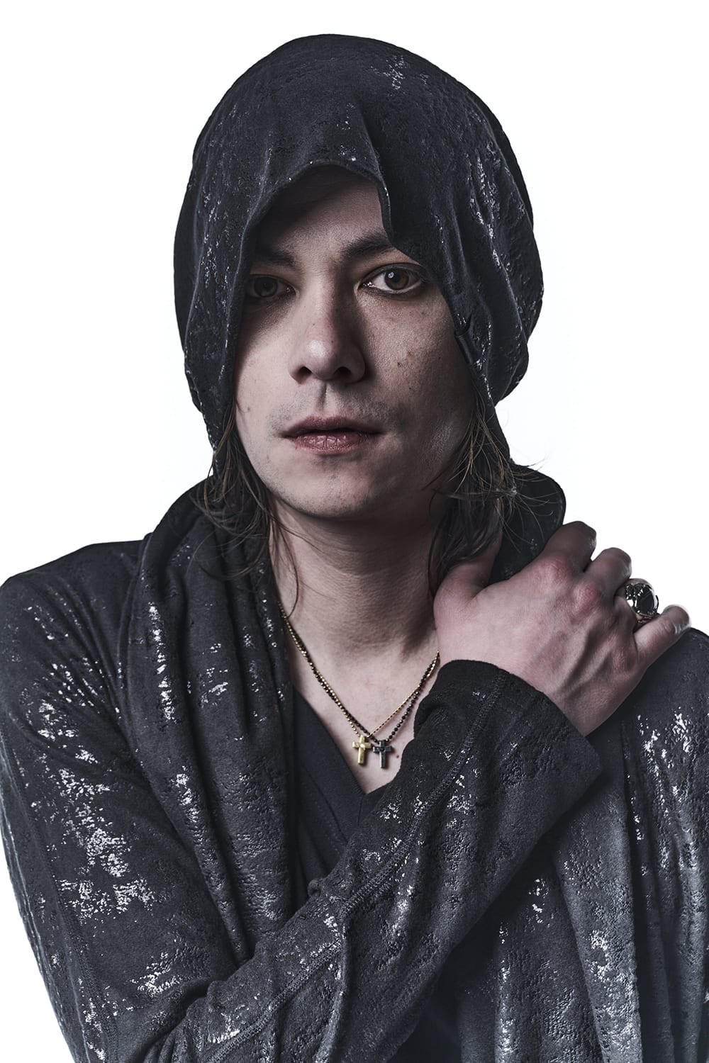 ホイルスムース キャップ