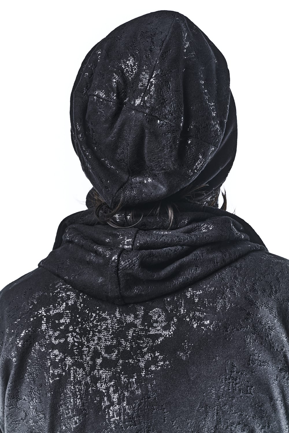 ホイルスムース キャップ