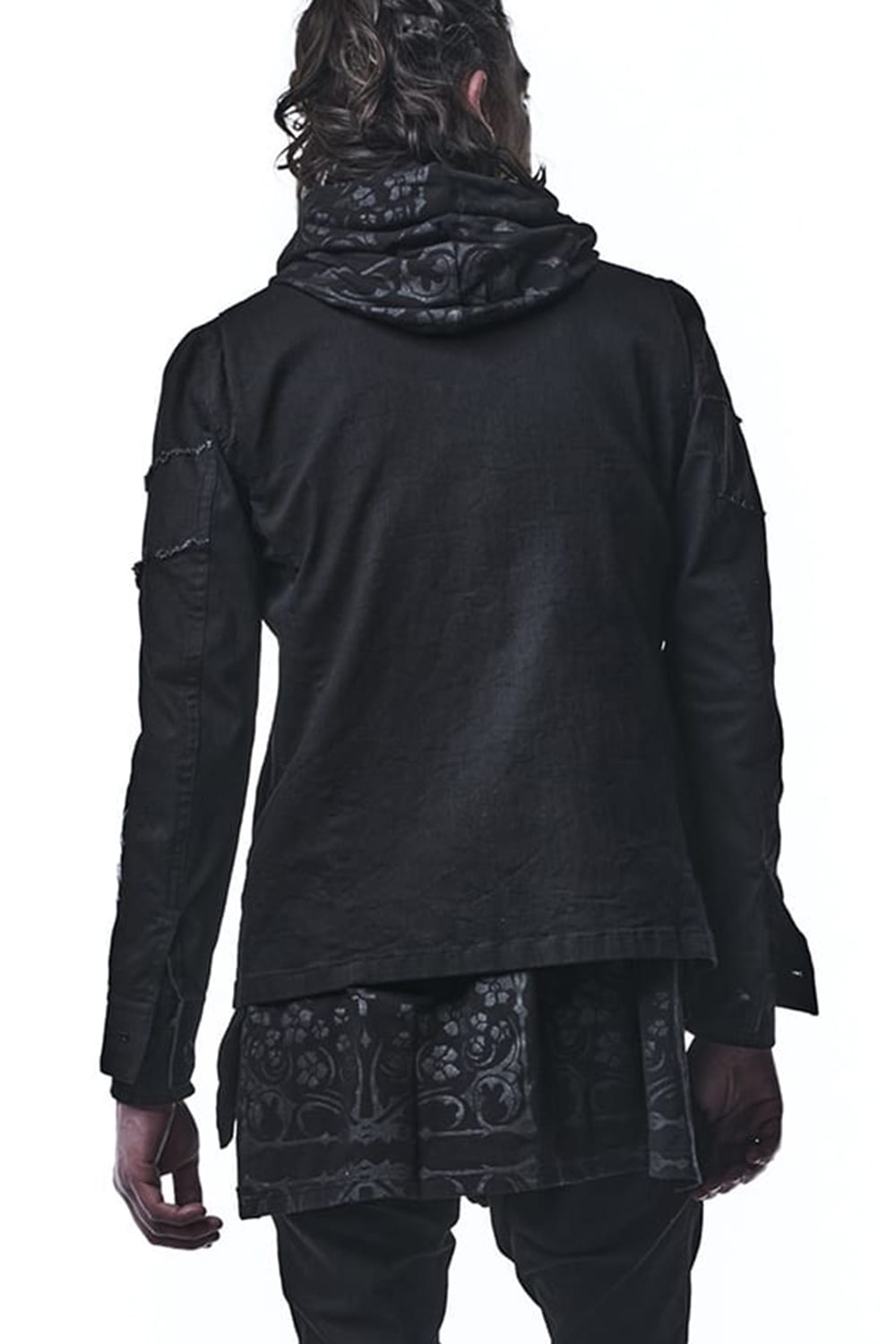 G-Jacket No Embroidery