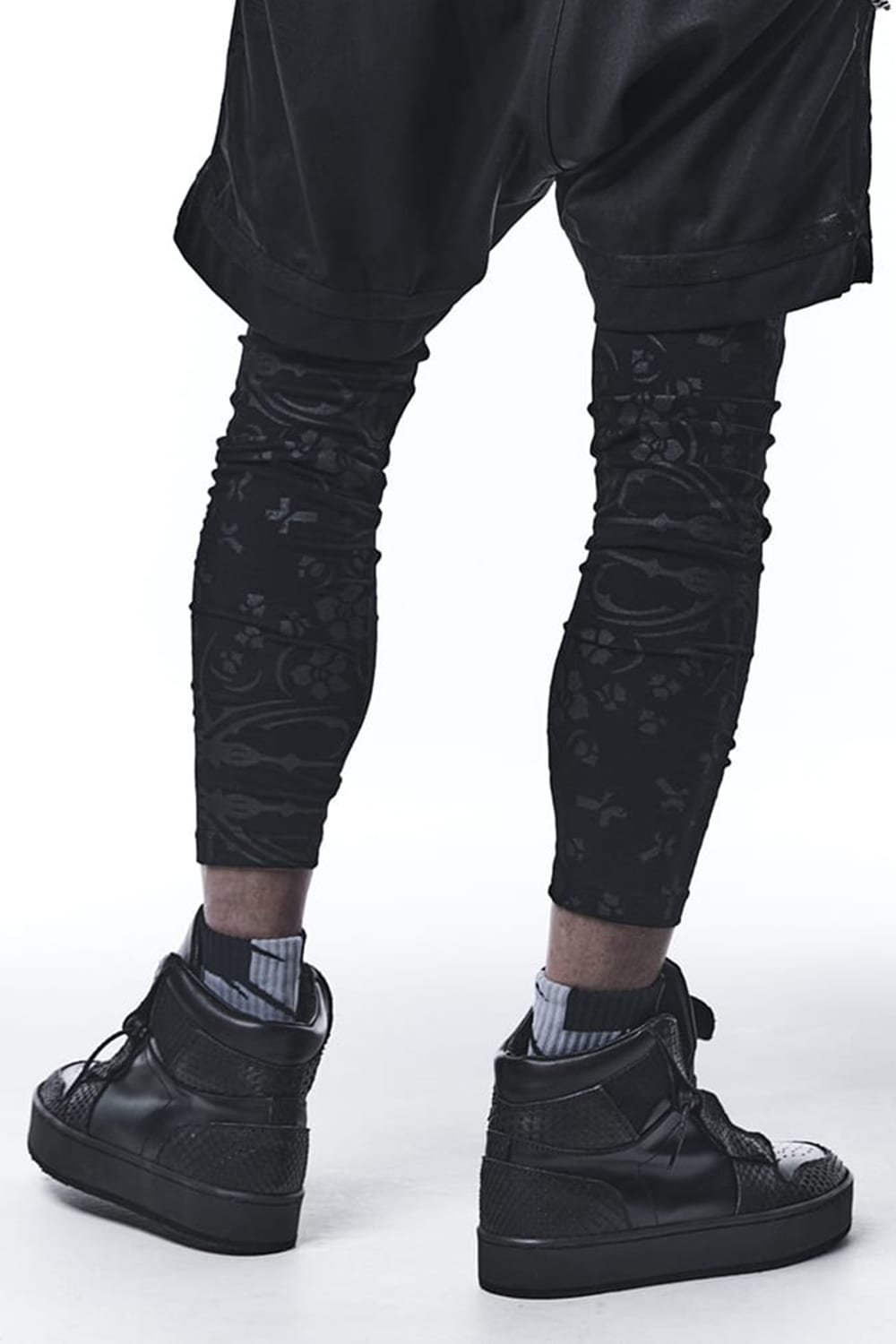 Python Combination Sneakers