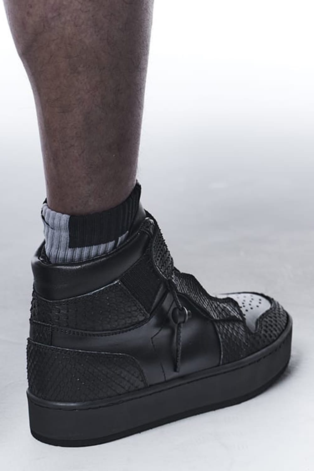 Python Combination Sneakers