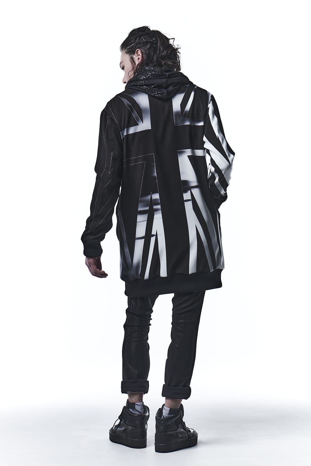 Python Combination Sneakers