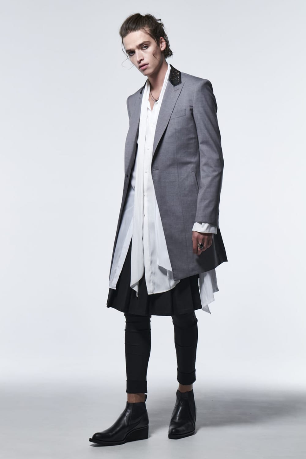 Sarouel Easy Cargo Pants