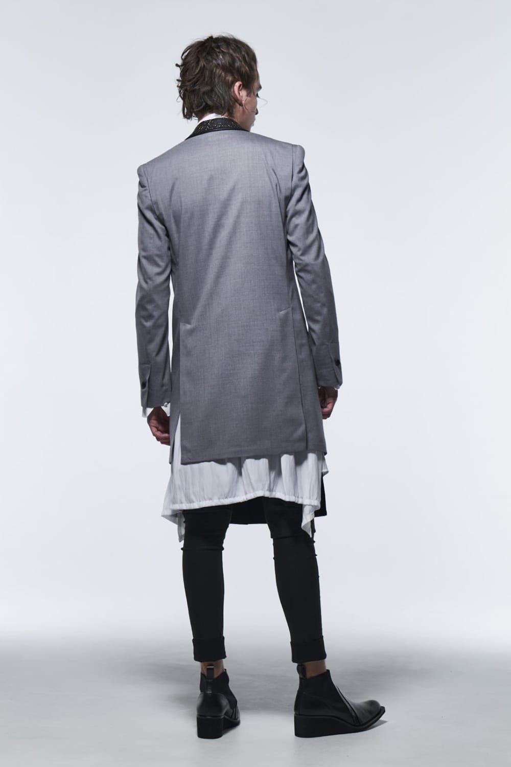 Sarouel Easy Cargo Pants