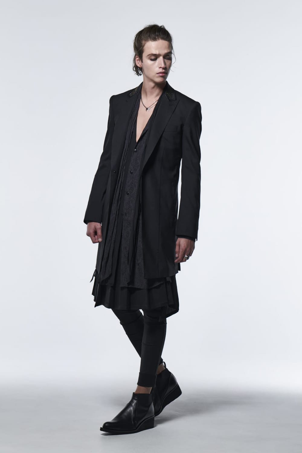 Sarouel Easy Cargo Pants