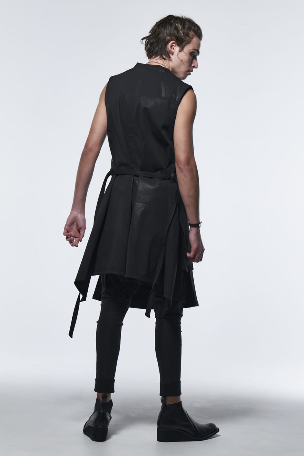 Sarouel Easy Cargo Pants