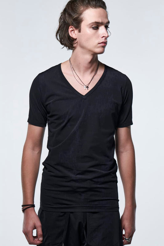 V-Neck T-Shirt