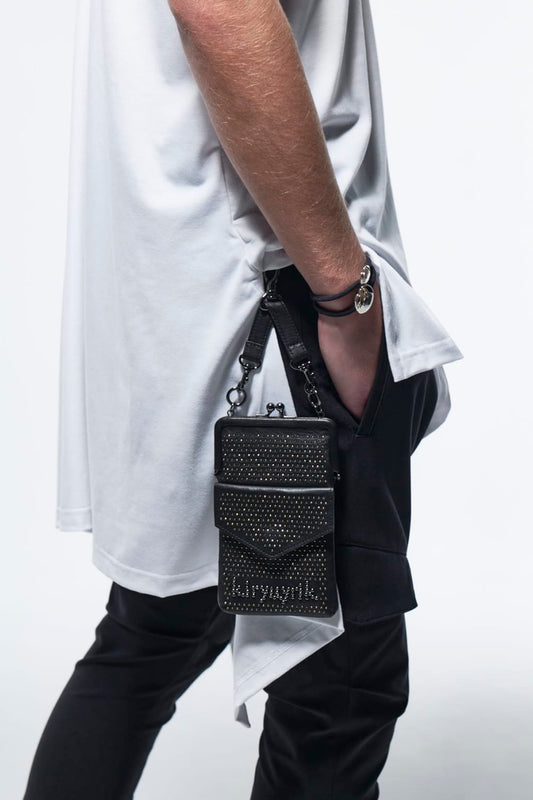 Pochette Cow Leather