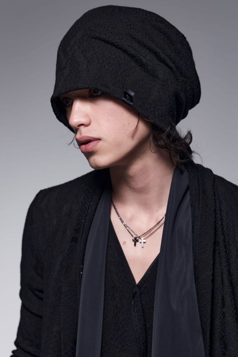 PythonJQD Jersey Knit Cap