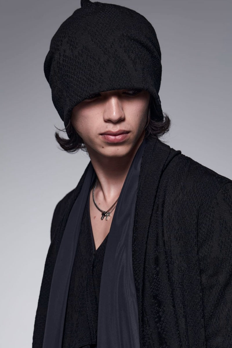 PythonJQD Jersey Knit Cap