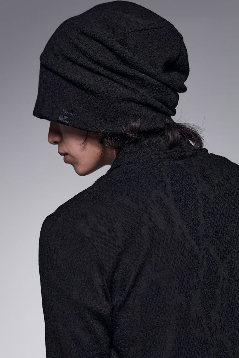 PythonJQD Jersey Knit Cap