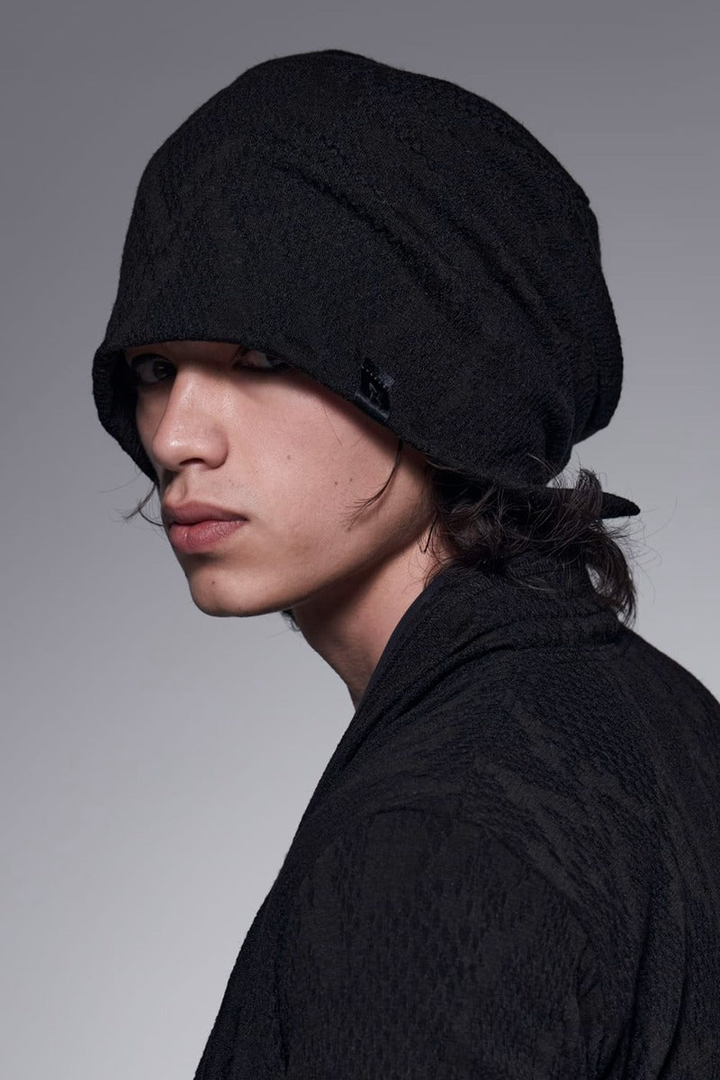 PythonJQD Jersey Knit Cap