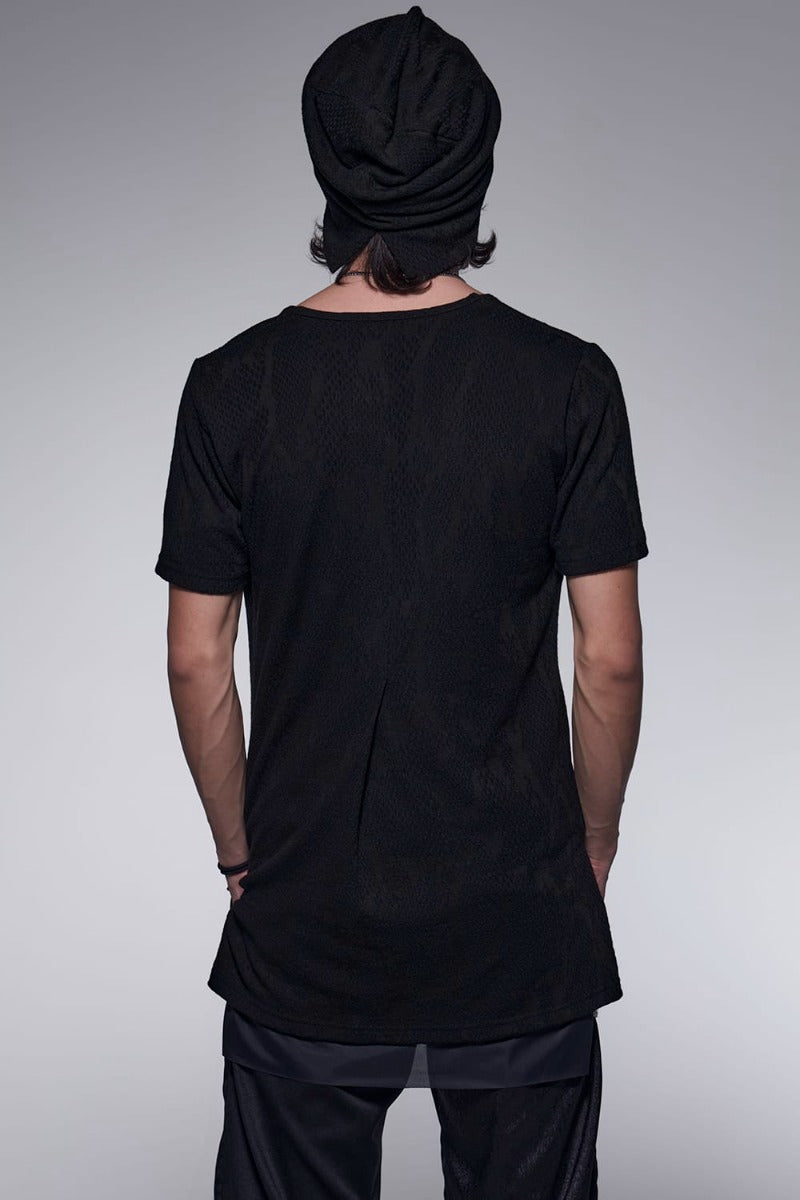 PythonJQD Jersey Knit Cap