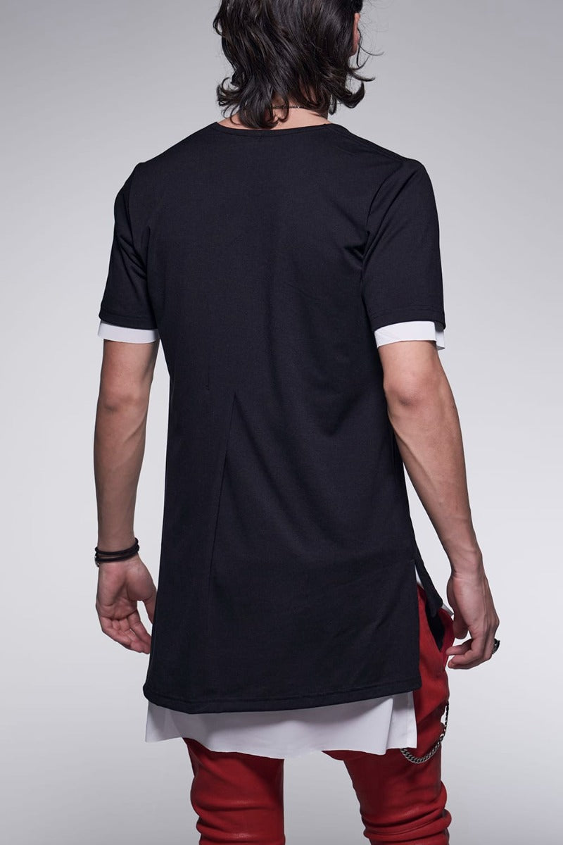 Layered T-Shirt