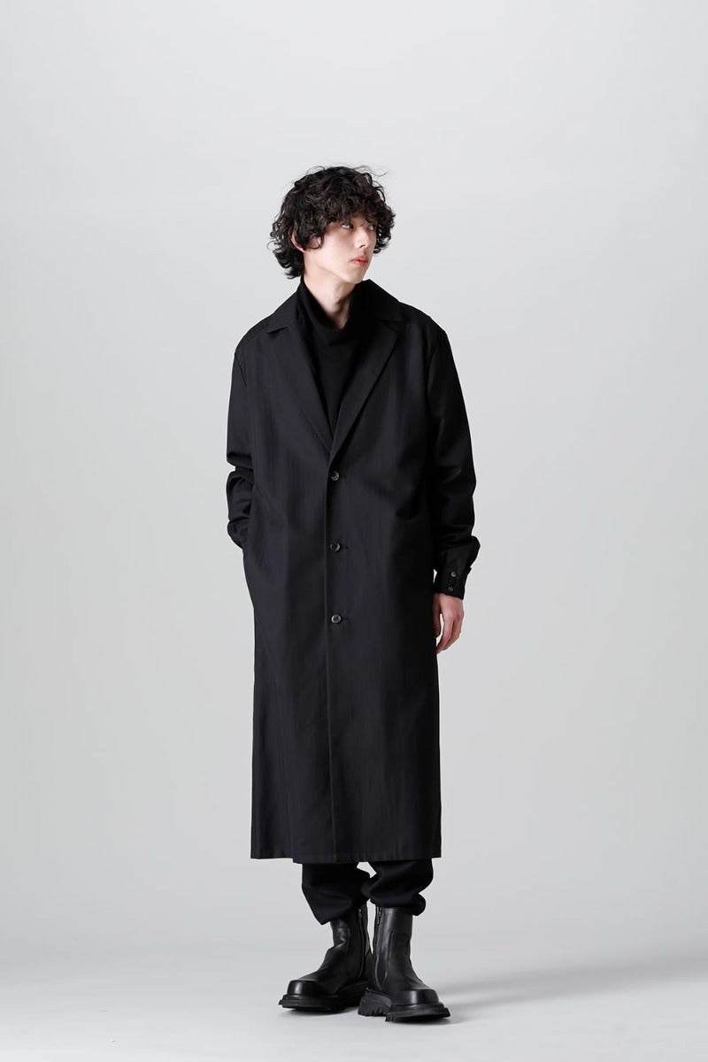 Jinchoge Coat
