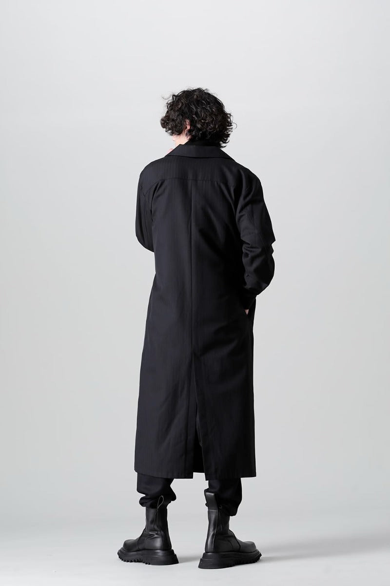 Jinchoge Coat