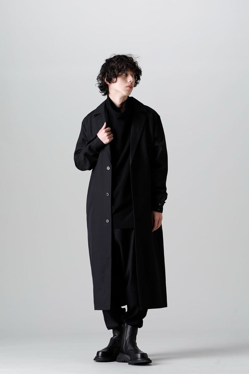 Jinchoge Coat