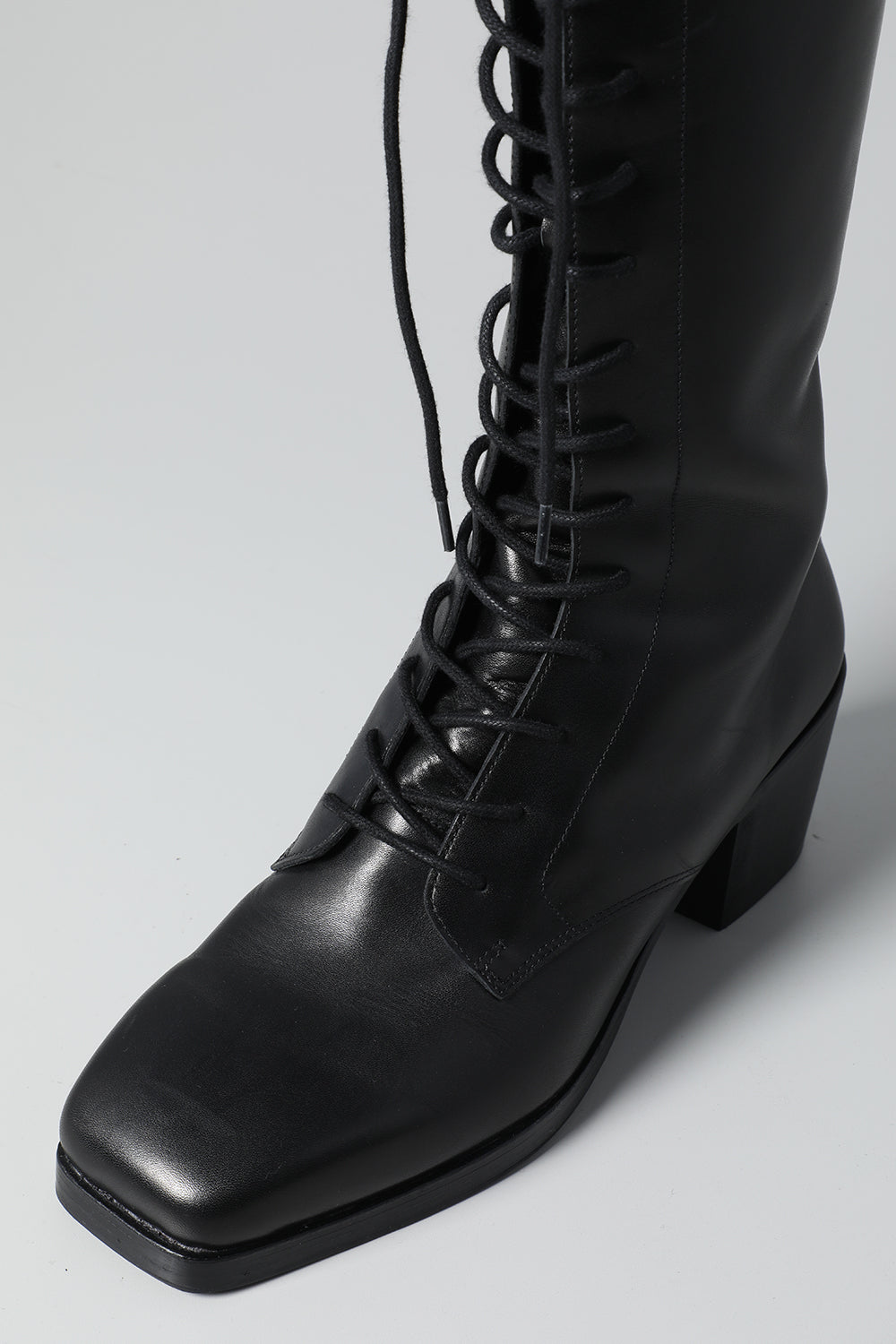 kurobe boots