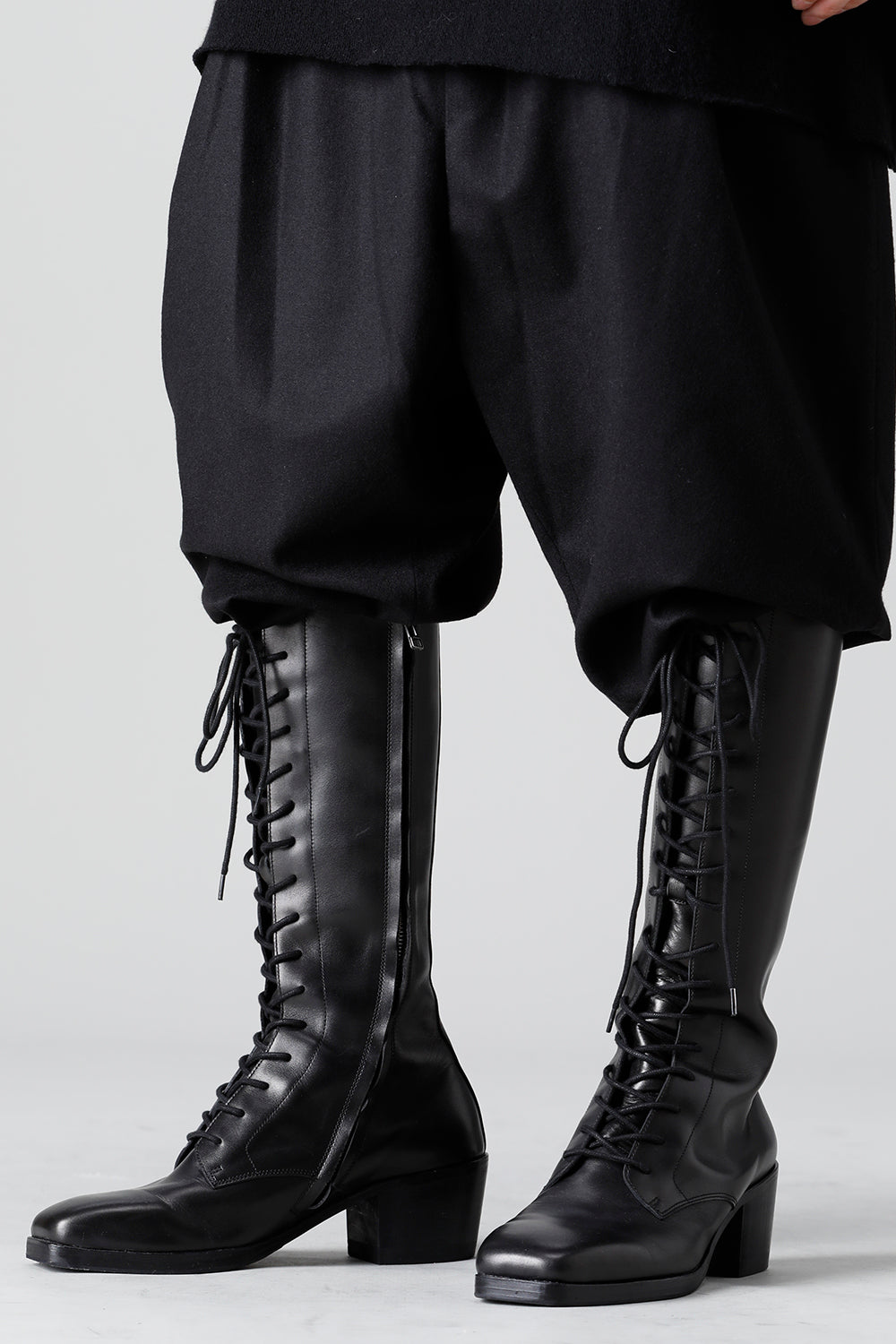 kurobe boots